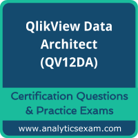 QlikView Data Architect Certification Questions and Online Sns-Brigh10